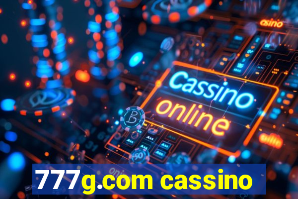 777g.com cassino